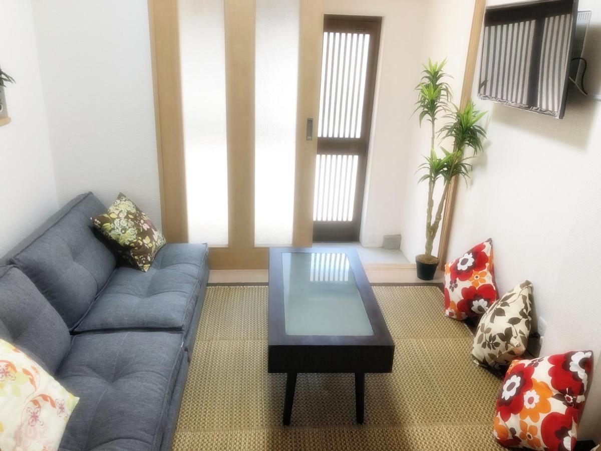 大阪西九条stay3 Kültér fotó