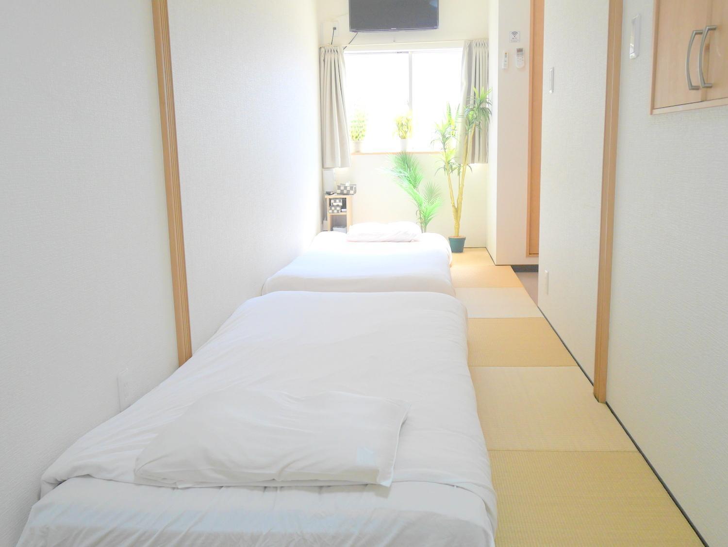 大阪西九条stay3 Kültér fotó