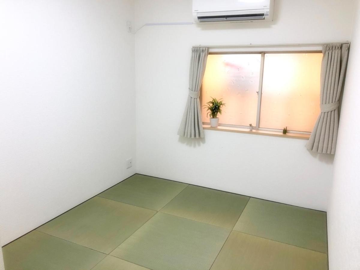 大阪西九条stay3 Kültér fotó