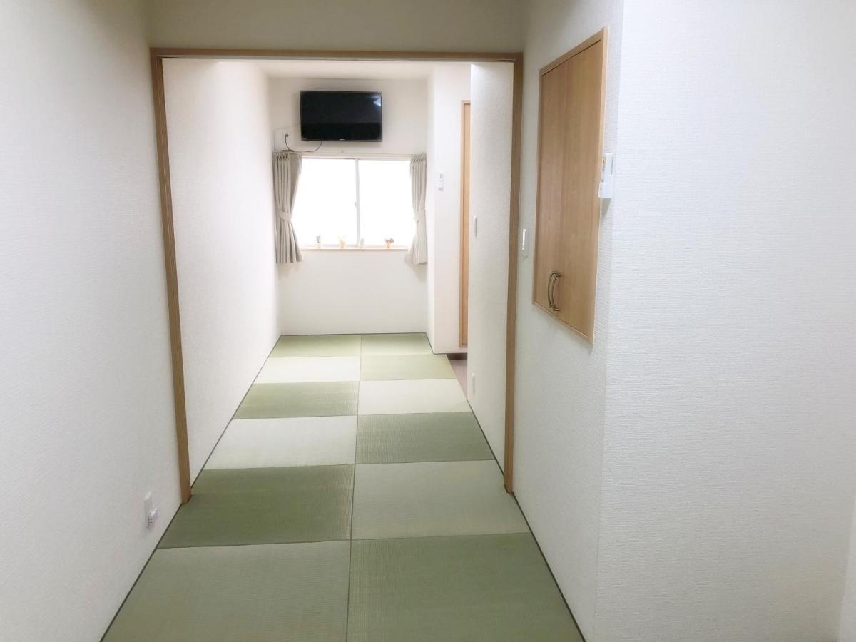 大阪西九条stay3 Kültér fotó